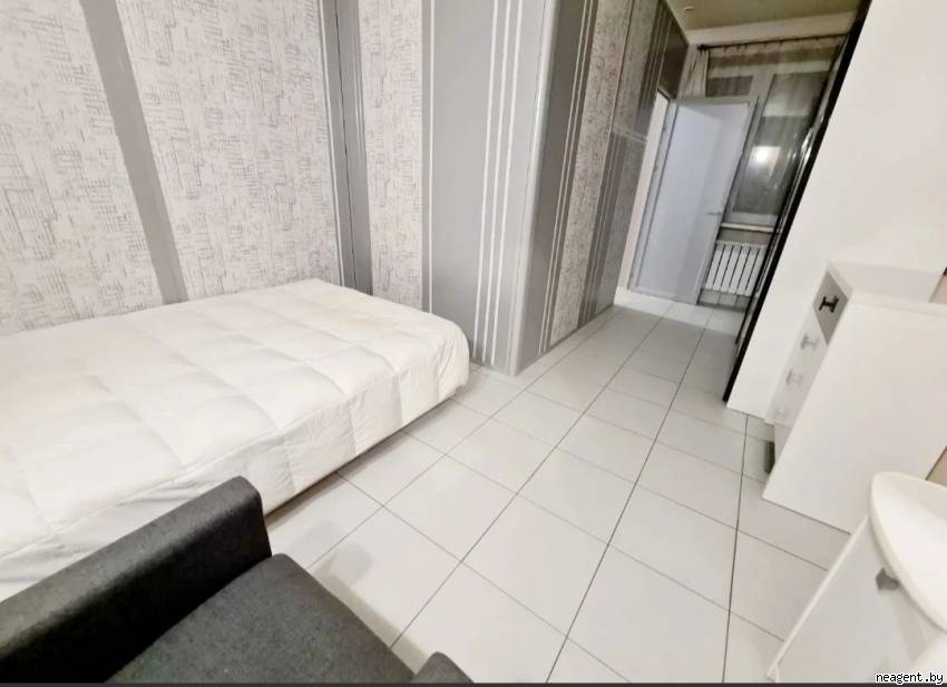 2-комнатная квартира, ул. Романовская Слобода, 20, 1710 рублей: фото 7