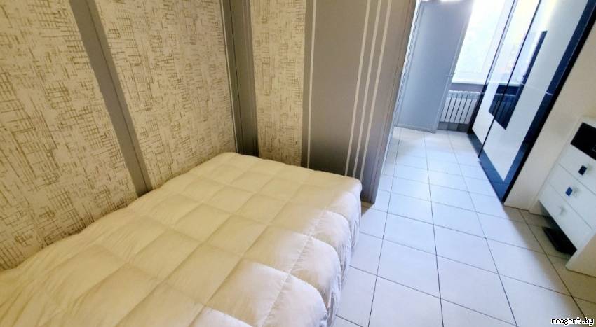 2-комнатная квартира, ул. Романовская Слобода, 20, 1710 рублей: фото 8