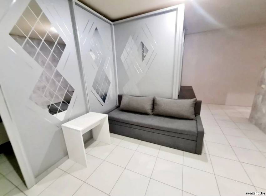 2-комнатная квартира, ул. Романовская Слобода, 20, 1710 рублей: фото 9