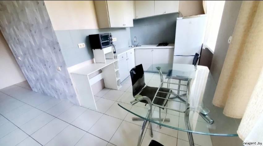 2-комнатная квартира, ул. Романовская Слобода, 20, 1710 рублей: фото 10