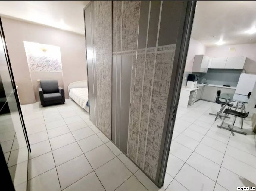 2-комнатная квартира, ул. Романовская Слобода, 20, 1710 рублей: фото 11