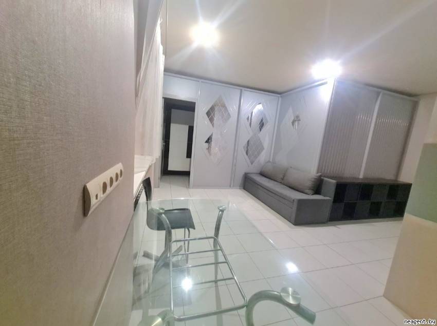 2-комнатная квартира, Романовская Слобода, 20, 1769 рублей: фото 13