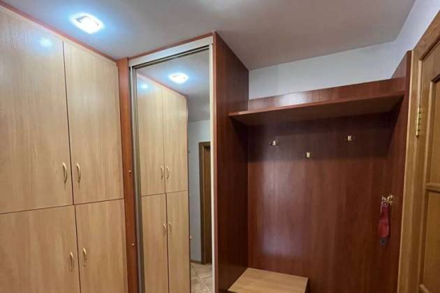 2-комнатная квартира, Старовиленский тракт, за 1404 р.