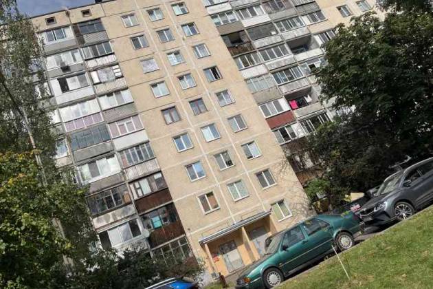 1-комнатная квартира, Сурганова ул., за 1179 р.