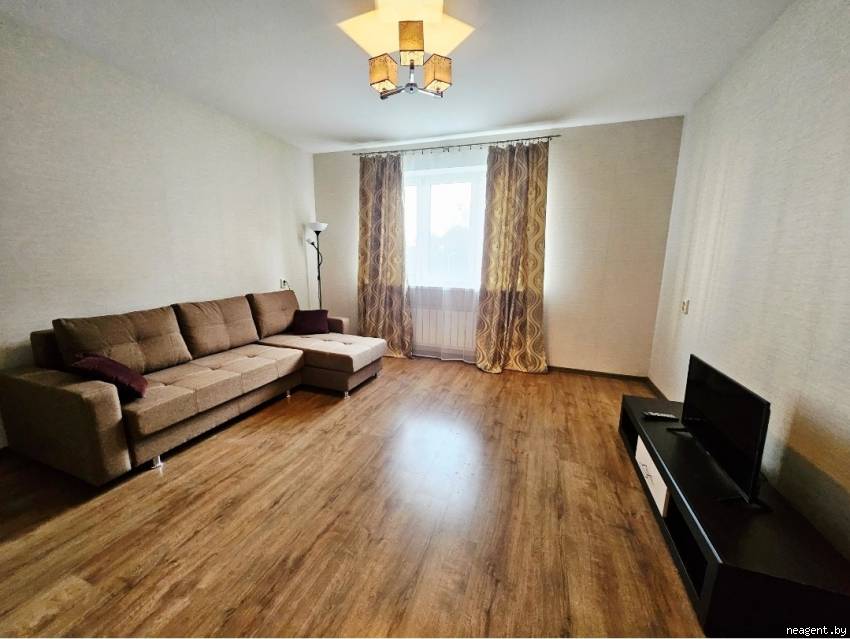 1-комнатная квартира, , 1389 рублей: фото 1