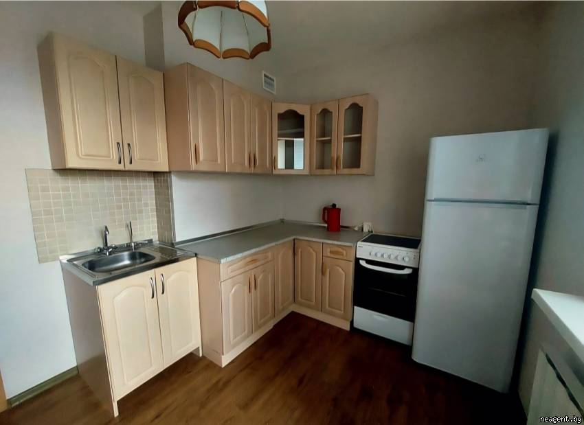 1-комнатная квартира, , 1389 рублей: фото 2