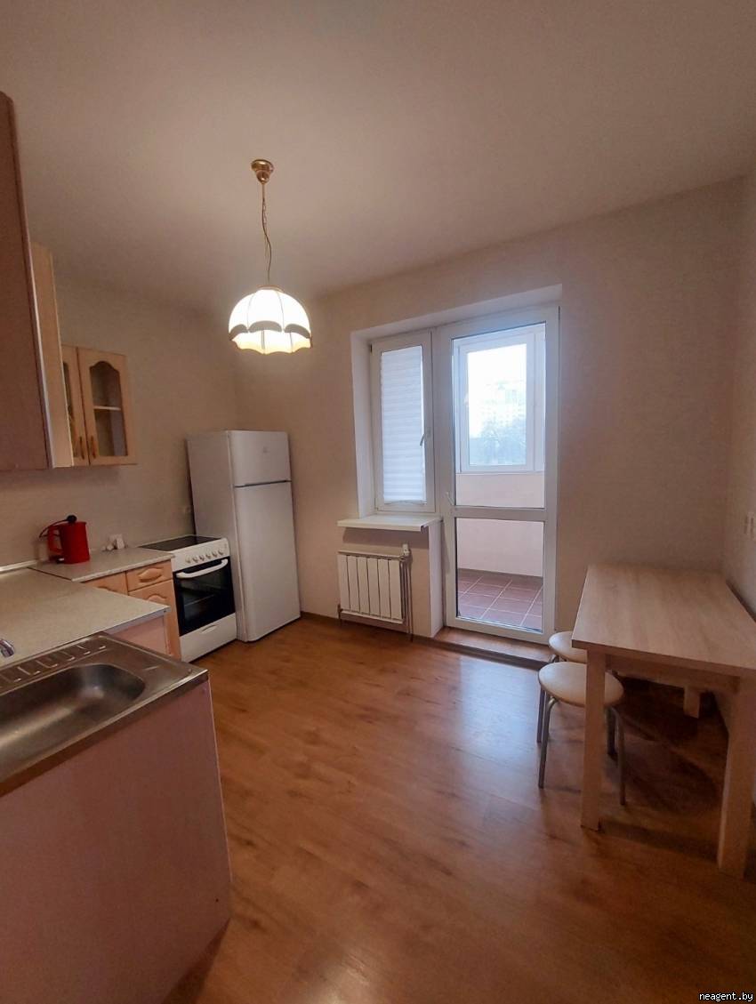 1-комнатная квартира, , 1389 рублей: фото 3