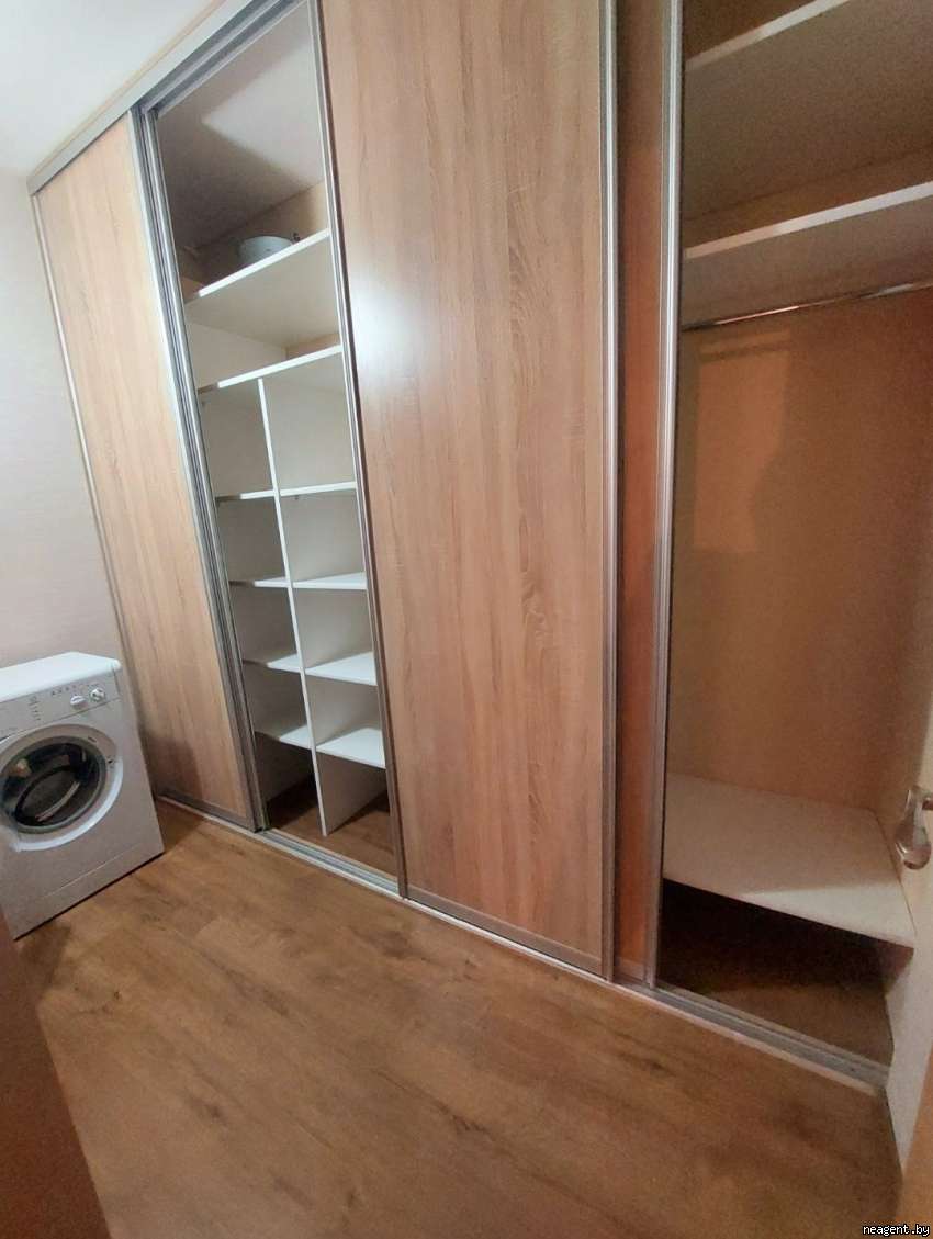 1-комнатная квартира, , 1389 рублей: фото 4