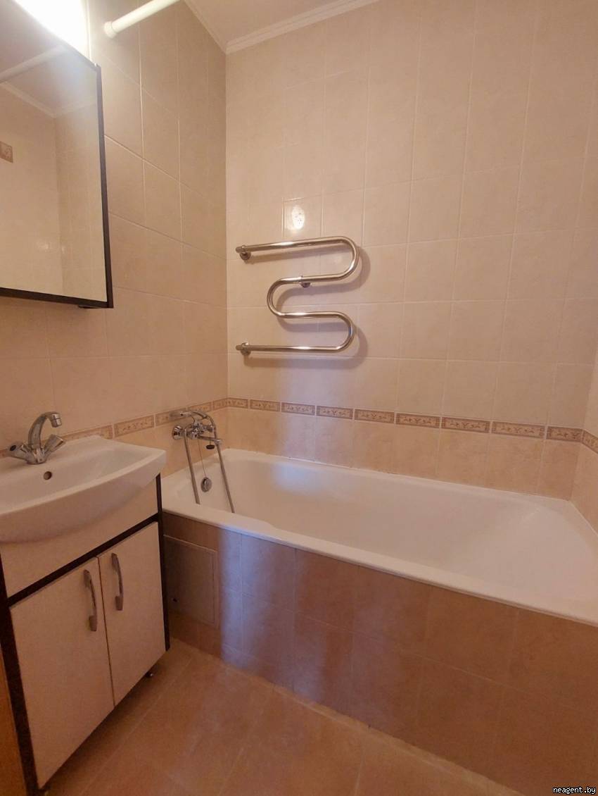 1-комнатная квартира, , 1389 рублей: фото 5