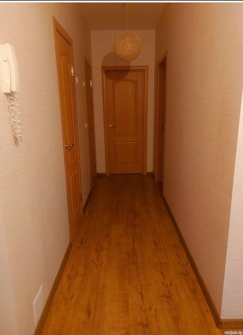 1-комнатная квартира, , 1389 рублей: фото 7