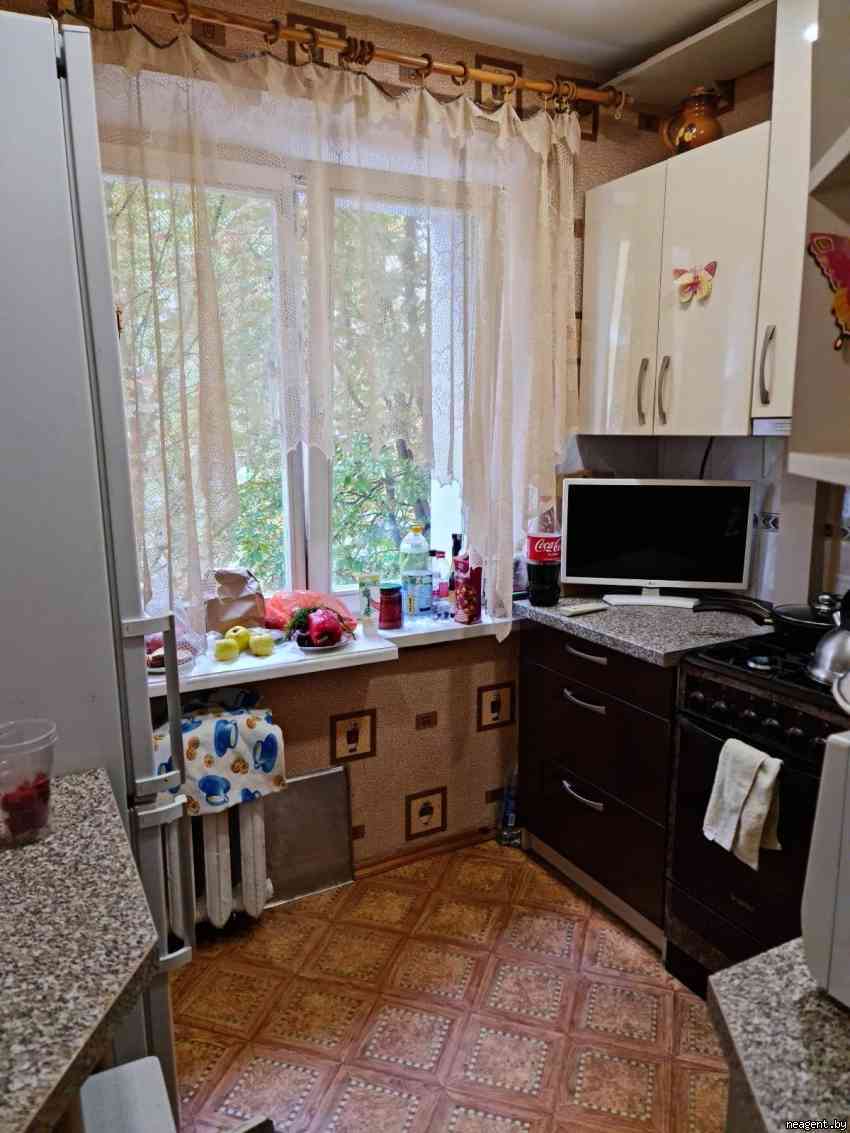 2-комнатная квартира,  ул. Розы Люксембург, 1044 рублей: фото 3