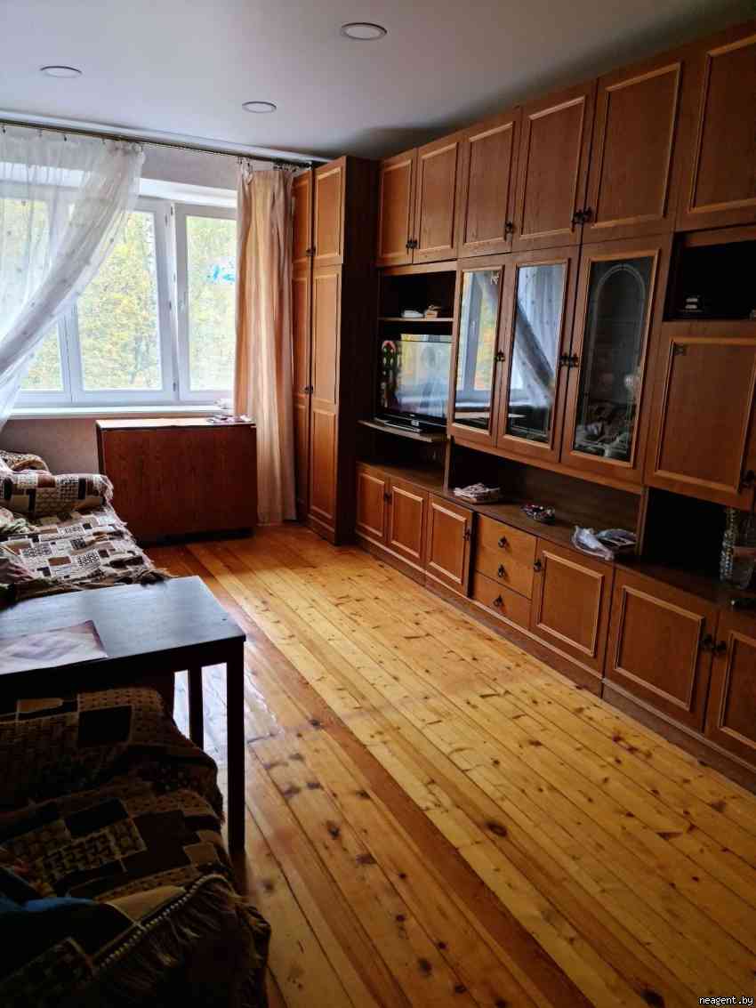 2-комнатная квартира,  ул. Розы Люксембург, 1044 рублей: фото 5