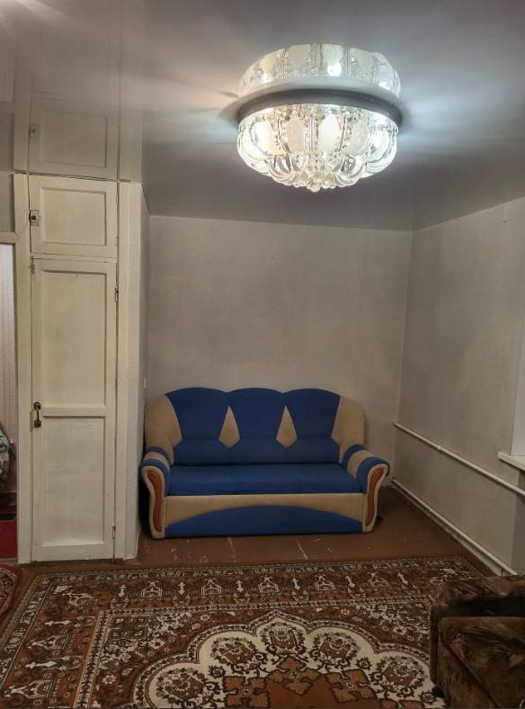 1-комнатная квартира, Партизанский просп., 91/Б, 894 рублей: фото 2