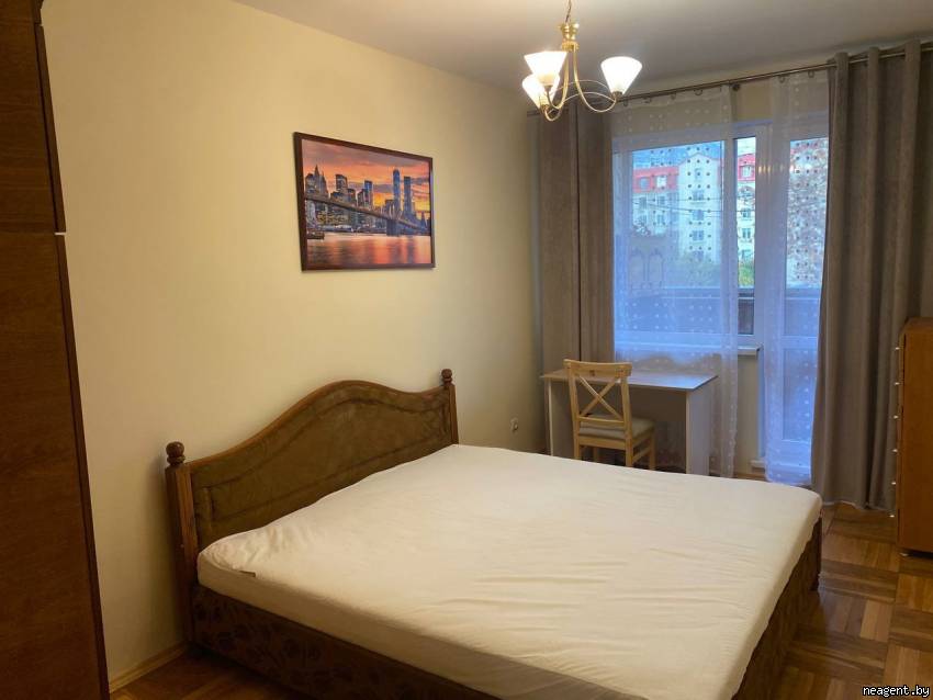 3-комнатная квартира, ул. Некрасова, 29, 1890 рублей: фото 4