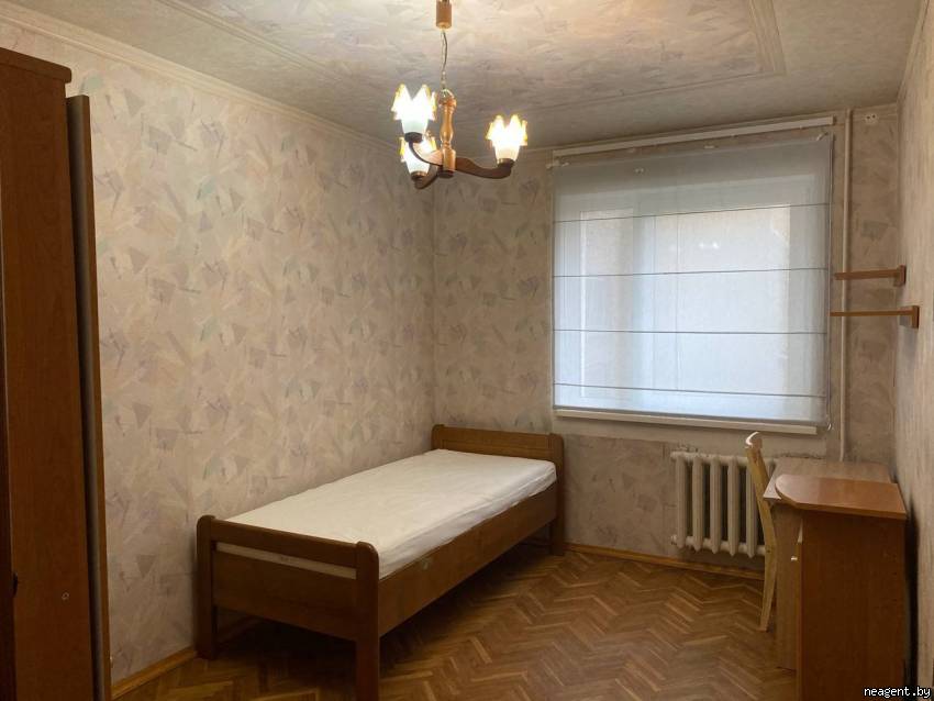 3-комнатная квартира, ул. Некрасова, 29, 1890 рублей: фото 5