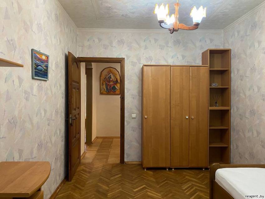 3-комнатная квартира, ул. Некрасова, 29, 1890 рублей: фото 6