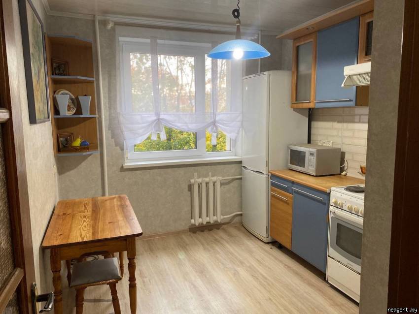 3-комнатная квартира, ул. Некрасова, 29, 1890 рублей: фото 7