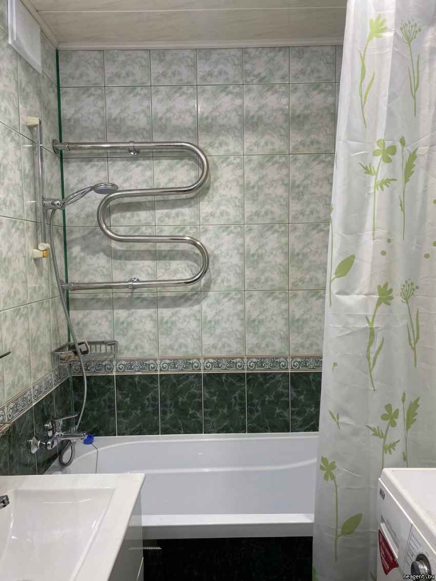 3-комнатная квартира, ул. Некрасова, 29, 1890 рублей: фото 8