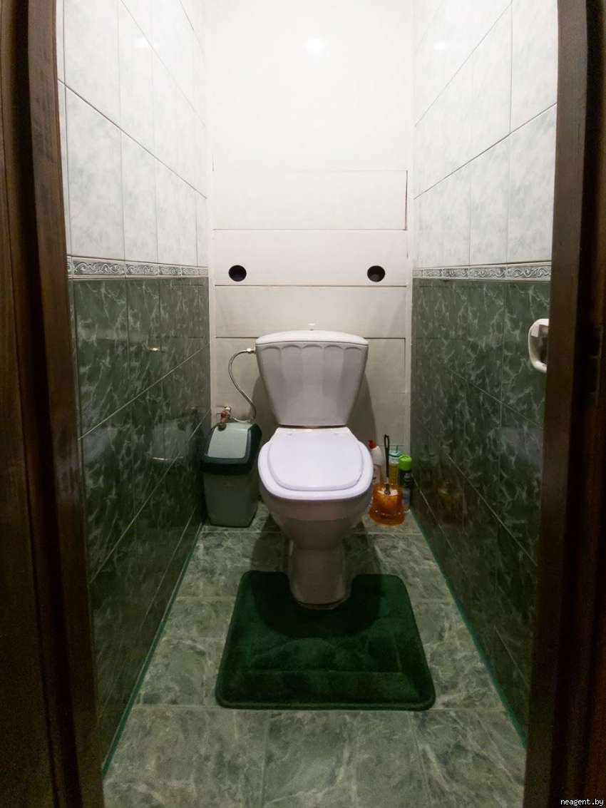 3-комнатная квартира, ул. Некрасова, 29, 1890 рублей: фото 9