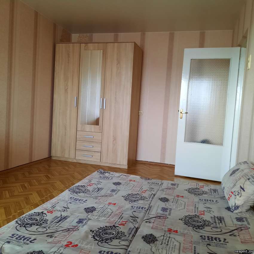 1-комнатная квартира, ул. Чайлытко, 22, 954 рублей: фото 3