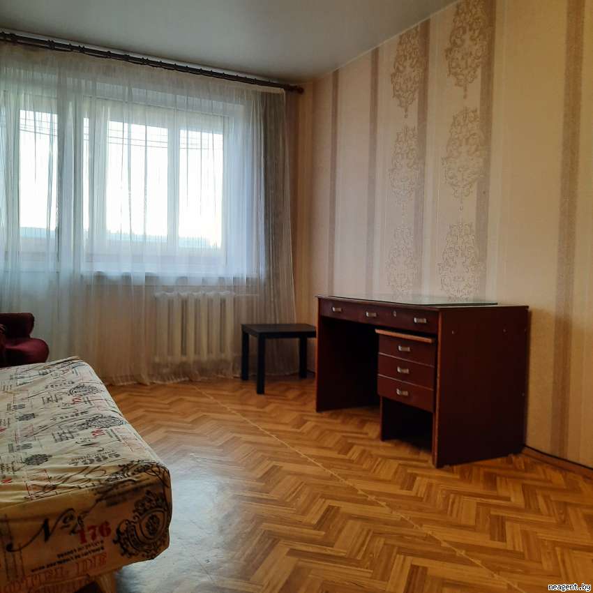 1-комнатная квартира, ул. Чайлытко, 22, 954 рублей: фото 4