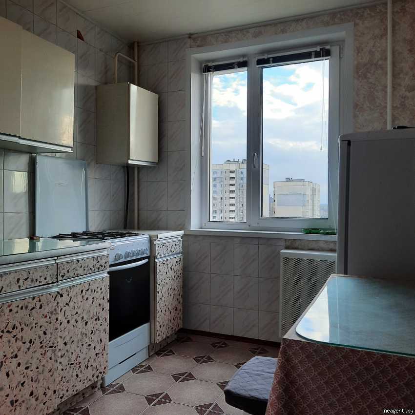 1-комнатная квартира, ул. Чайлытко, 22, 954 рублей: фото 8