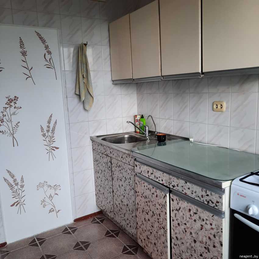 1-комнатная квартира, ул. Чайлытко, 22, 954 рублей: фото 9