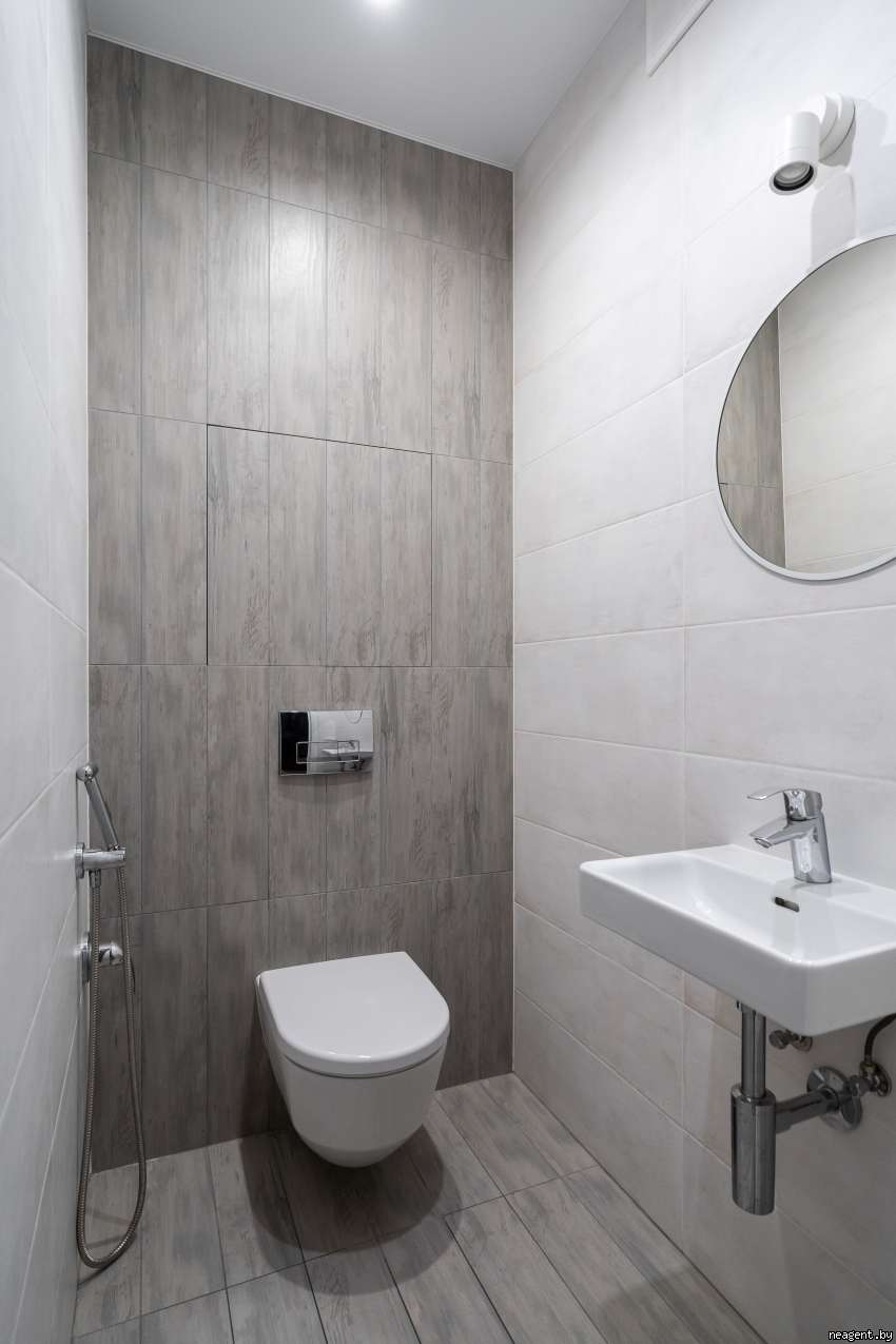 3-комнатная квартира, ул. Восточная, 107, 149 рублей: фото 7