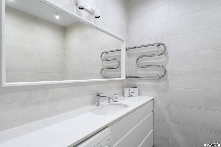 3-комнатная квартира, ул. Восточная, 107, 149 рублей: фото 8