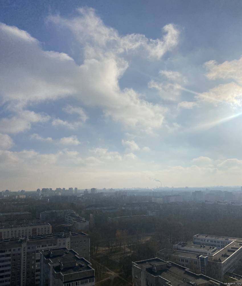 3-комнатная квартира, ул. Восточная, 107, 149 рублей: фото 10