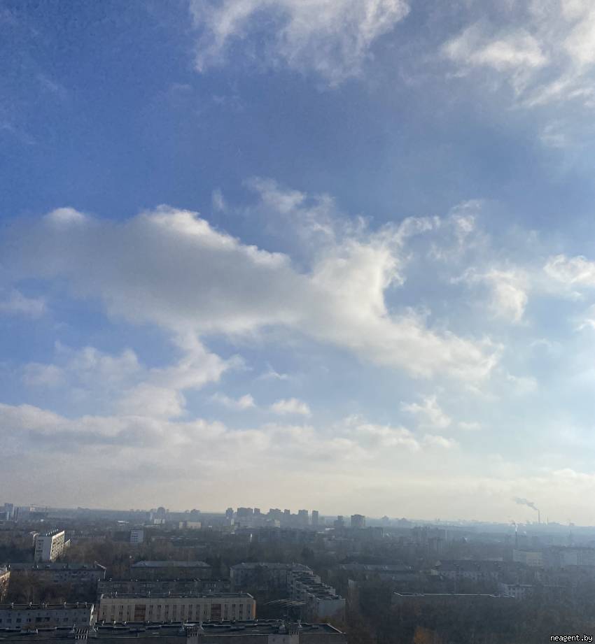 3-комнатная квартира, ул. Восточная, 107, 149 рублей: фото 11