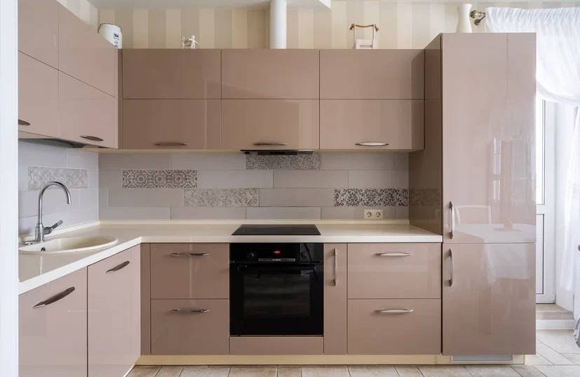 3-комнатная квартира, ул. Восточная, 107, 149 рублей: фото 13