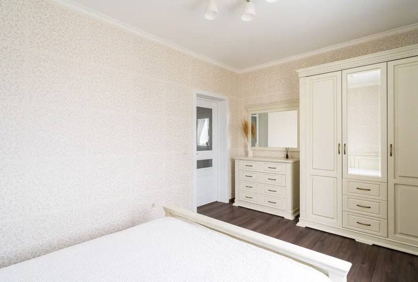 3-комнатная квартира, ул. Восточная, 107, 149 рублей: фото 15