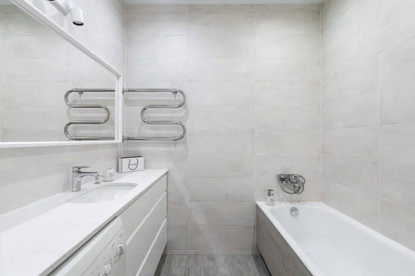 3-комнатная квартира, ул. Восточная, 107, 149 рублей: фото 16