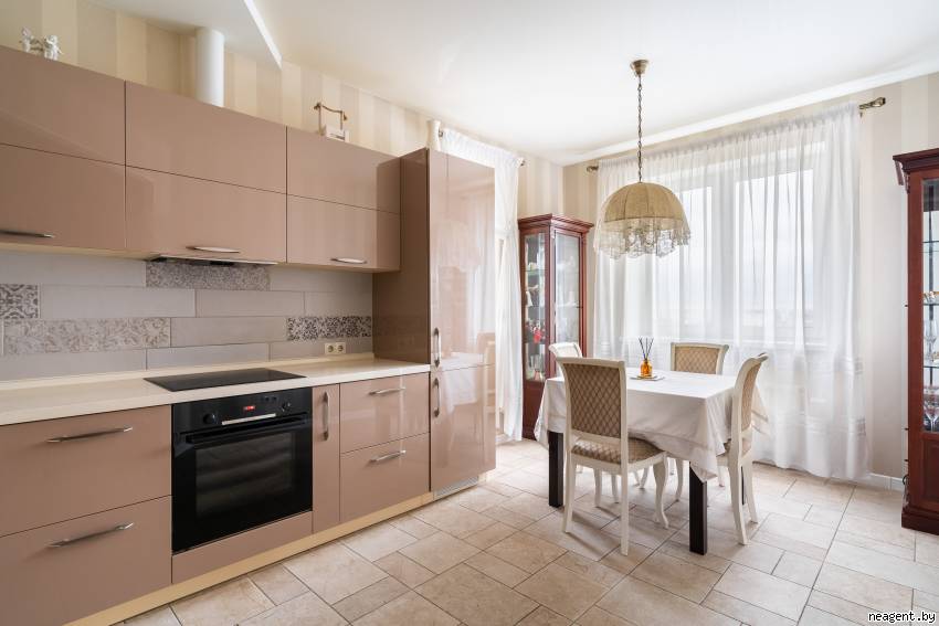 3-комнатная квартира, ул. Восточная, 107, 149 рублей: фото 18