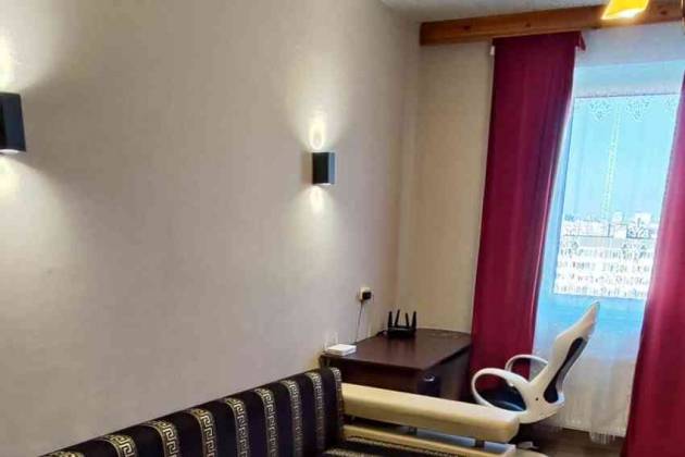 Комната, Рафиева ул., за 328 р.