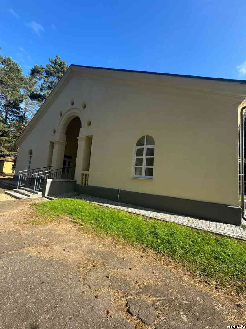 Коттедж, , 10 рублей: фото 11