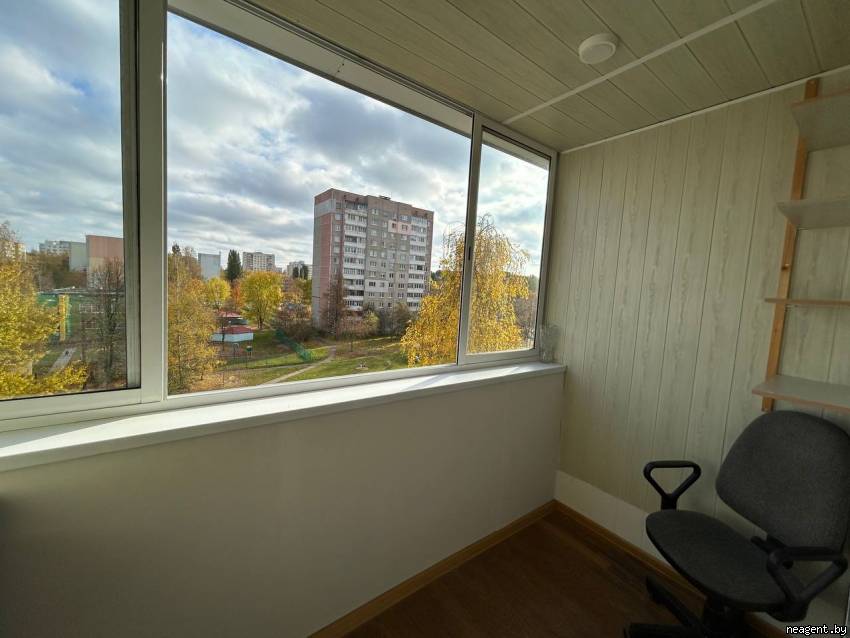 2-комнатная квартира, ул. Лобанка, 13/1, 285888 рублей: фото 2