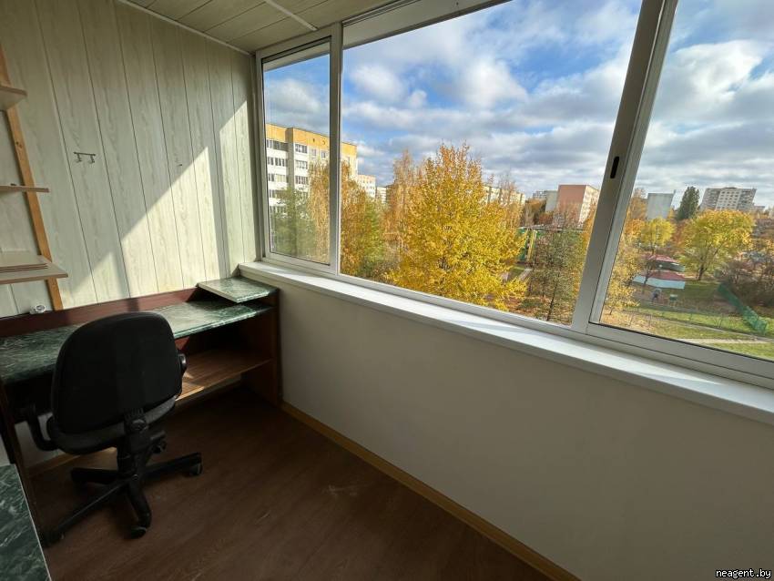 2-комнатная квартира, ул. Лобанка, 13/1, 285888 рублей: фото 1