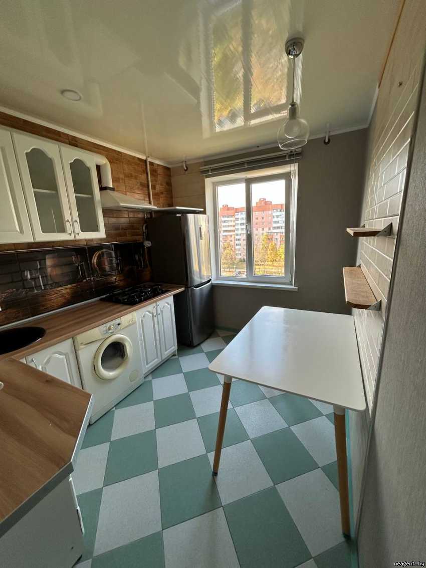 2-комнатная квартира, ул. Лобанка, 13/1, 285888 рублей: фото 5