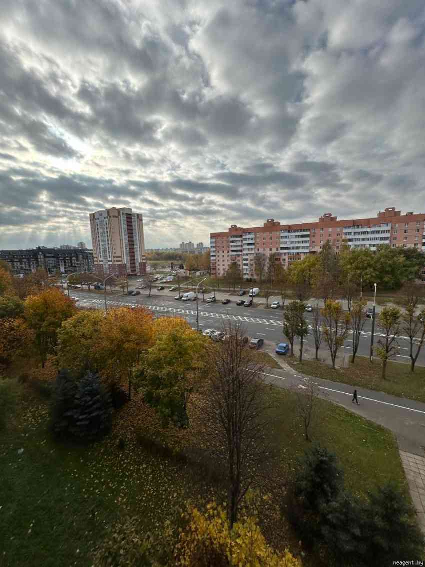 2-комнатная квартира, ул. Лобанка, 13/1, 285888 рублей: фото 13