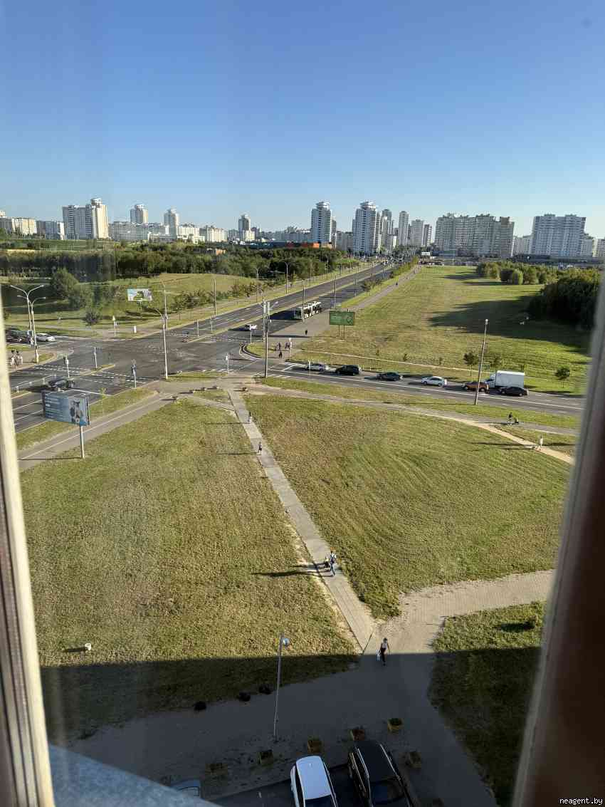 2-комнатная квартира, Неманская, 65, 1489 рублей: фото 9