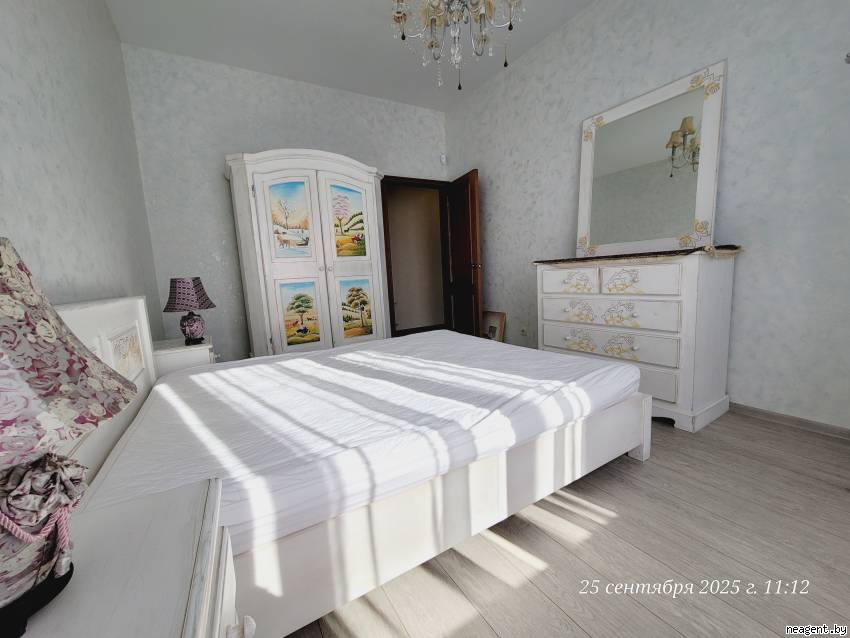 2-комнатная квартира, Независимости просп., 85, 1947 рублей: фото 3