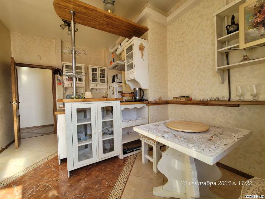 2-комнатная квартира, Независимости просп., 85, 1947 рублей: фото 14