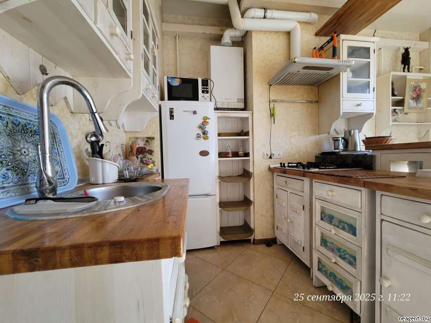 2-комнатная квартира, Независимости просп., 85, 1947 рублей: фото 15