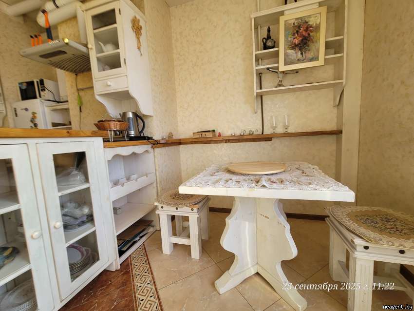 2-комнатная квартира, Независимости просп., 85, 1947 рублей: фото 16
