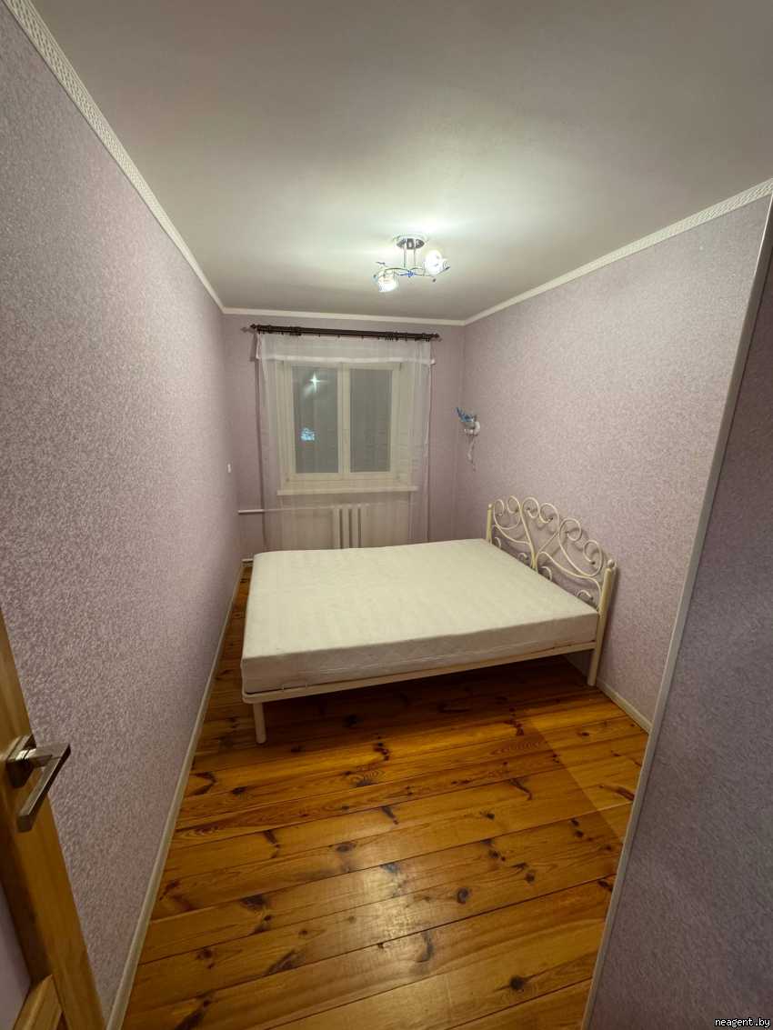2-комнатная квартира, ул. Железнодорожная, 130, 1350 рублей: фото 7