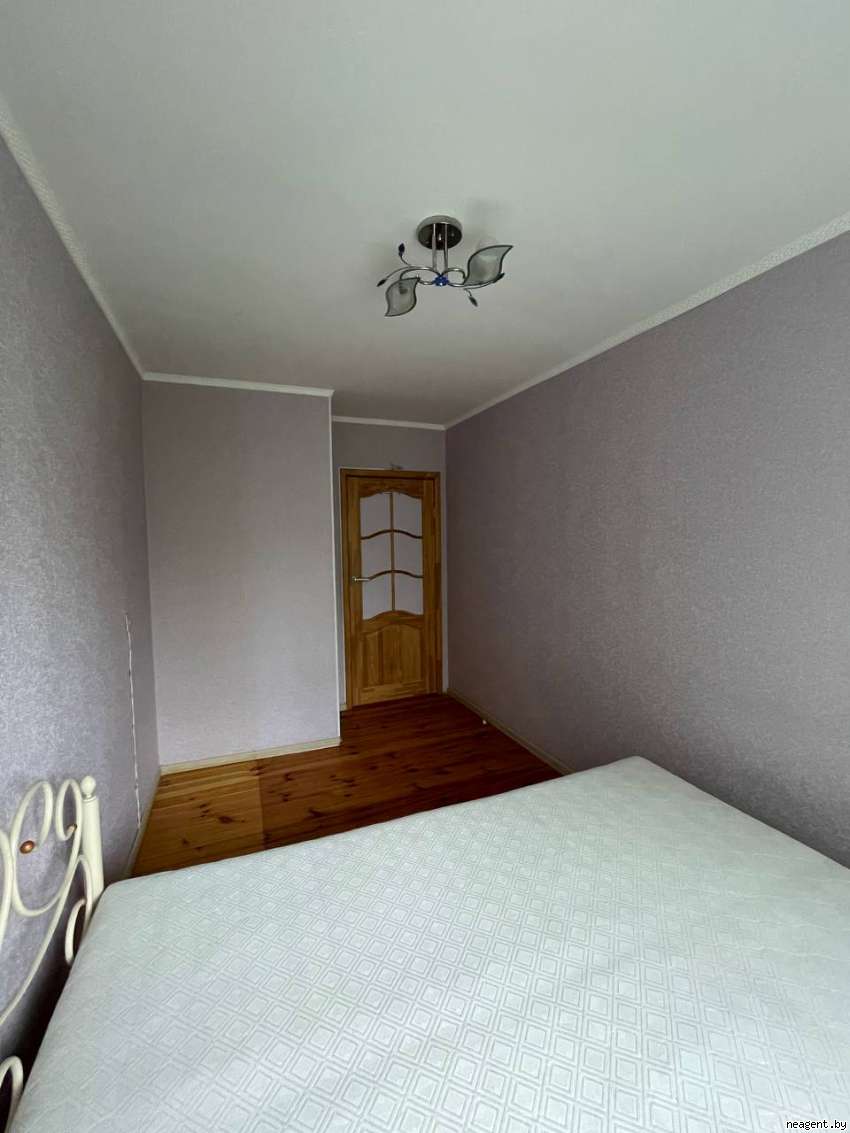 2-комнатная квартира, ул. Железнодорожная, 130, 1350 рублей: фото 8