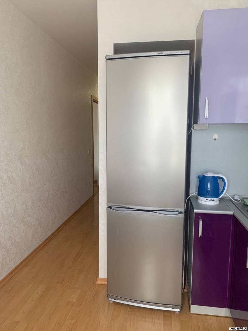 1-комнатная квартира, ул. Заславская, 12, 1280 рублей: фото 5