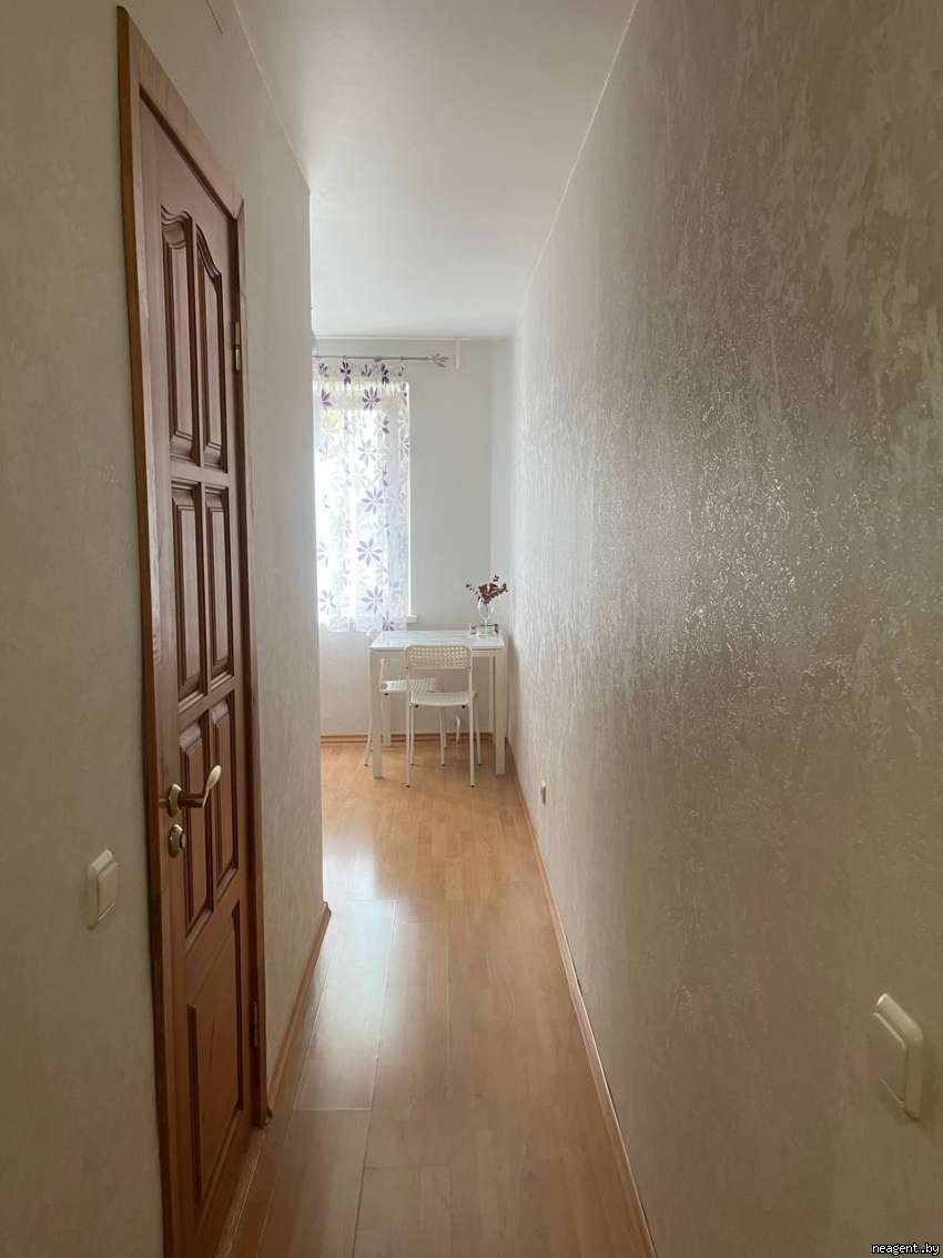 1-комнатная квартира, ул. Заславская, 12, 1280 рублей: фото 9